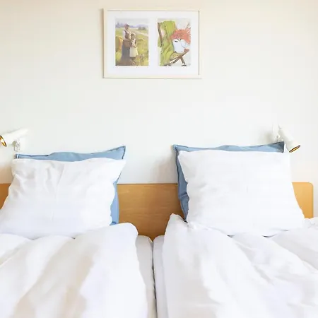 Pepita Allinge-Sandvig