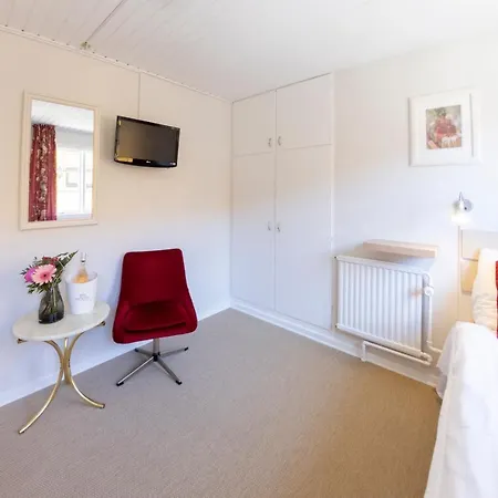 Hotel Pepita Allinge-Sandvig