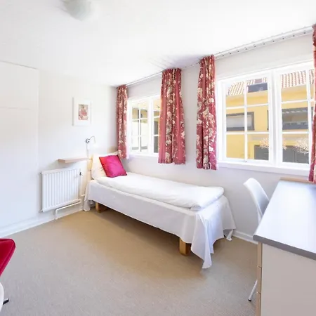 Pepita Hotel Allinge-Sandvig