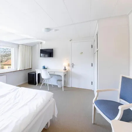 Pepita Hotel Allinge-Sandvig