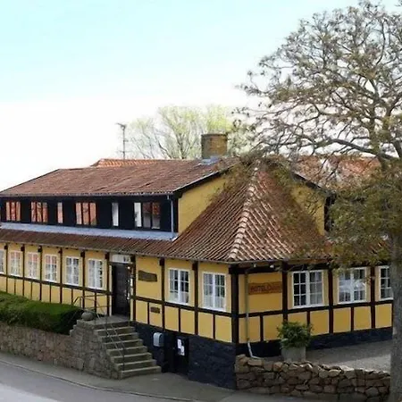Pepita Hotel Allinge-Sandvig