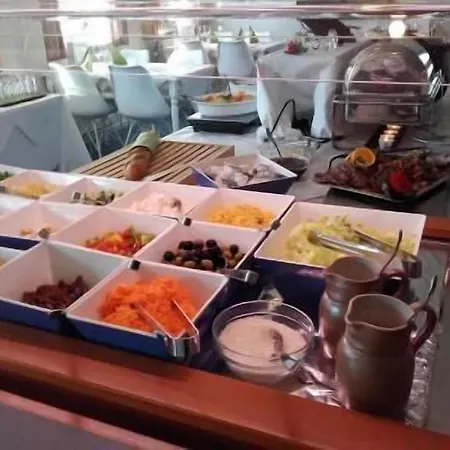 ホテル ペピータ