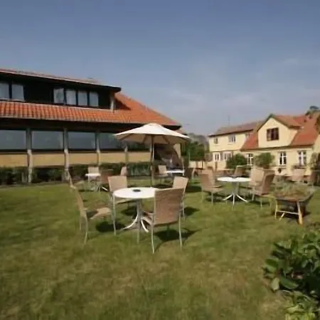 Hotel Pepita Allinge-Sandvig