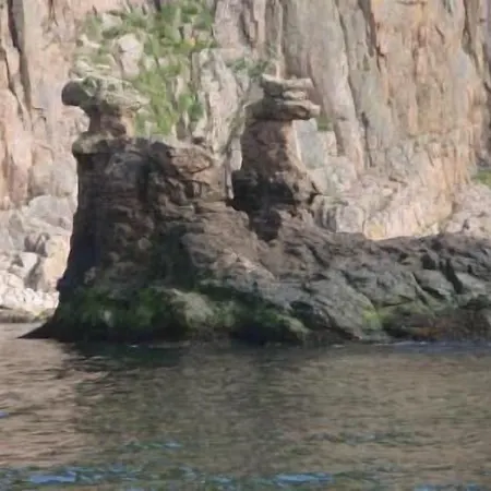 ペピータ ホテル 2*