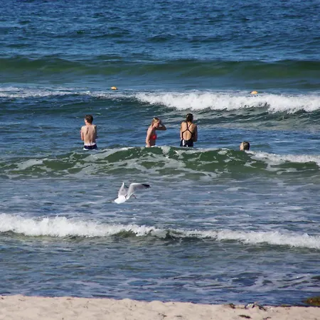 Pepita 2* Allinge-Sandvig