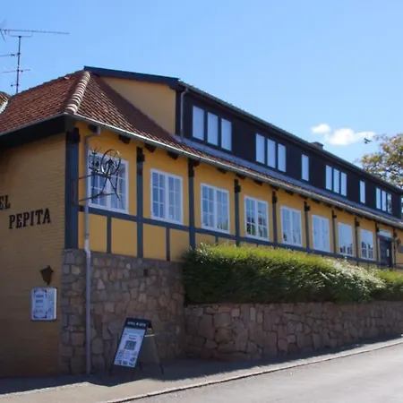 Pepita 2* Allinge-Sandvig