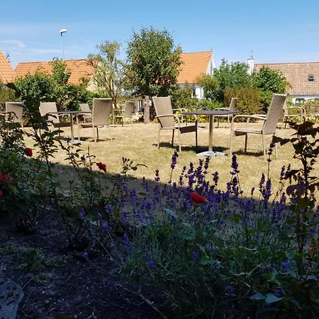 ペピータ ホテル