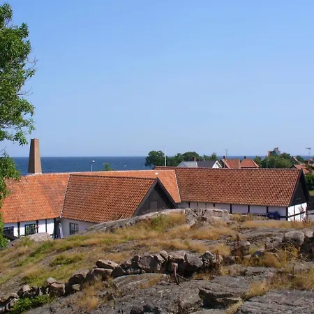 Pepita Hotel Allinge-Sandvig