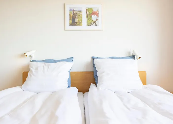 Pepita Allinge-Sandvig