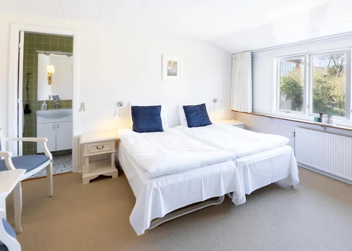 Pepita Allinge-Sandvig