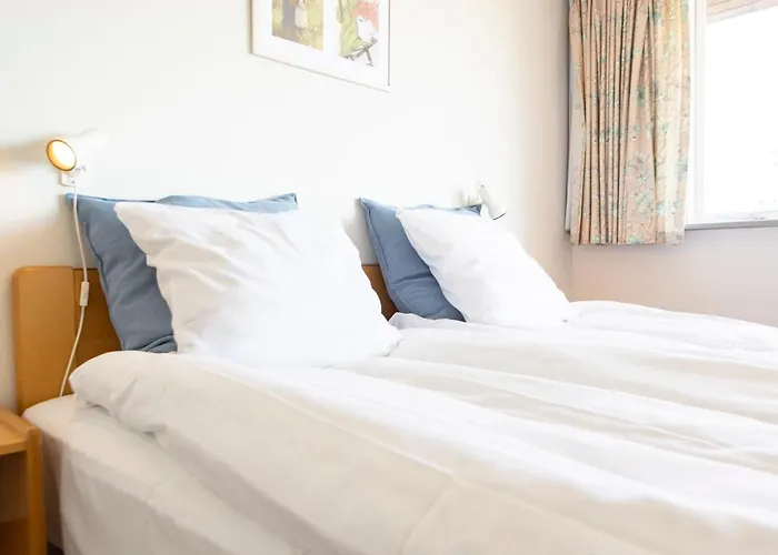 Pepita 2* Allinge-Sandvig