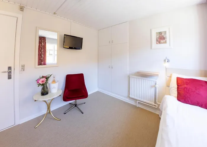 Hotel Pepita Allinge-Sandvig