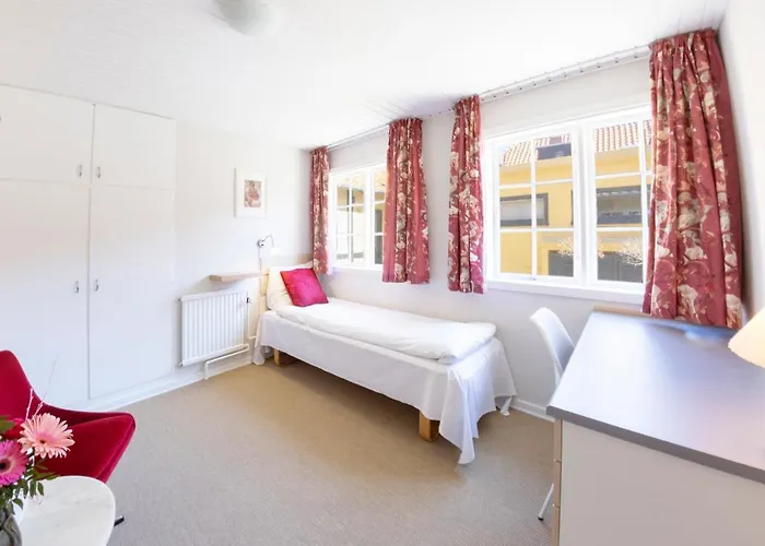 Pepita Hotel Allinge-Sandvig