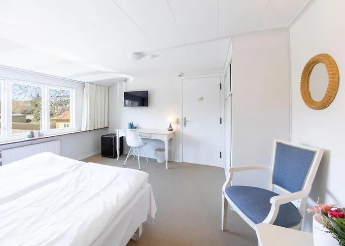 Pepita Hotel Allinge-Sandvig