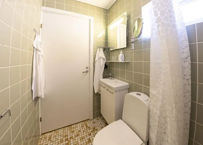 Pepita Allinge-Sandvig