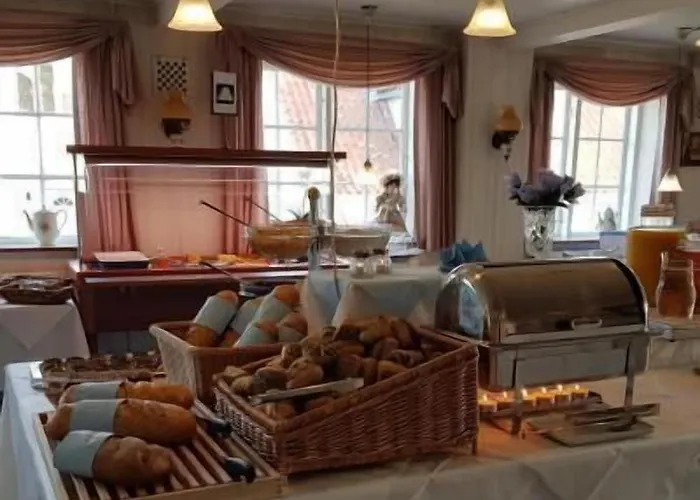 Pepita Allinge-Sandvig