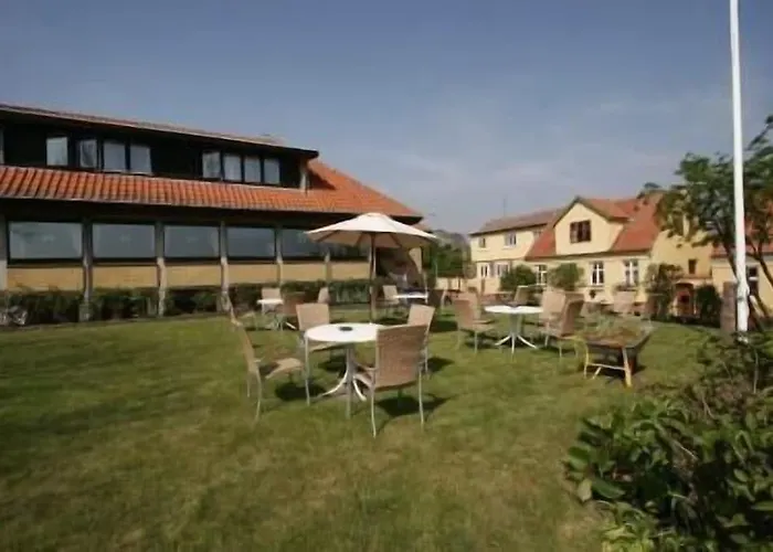 Hotel Pepita Allinge-Sandvig