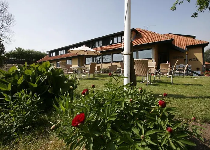 Pepita 2* Allinge-Sandvig