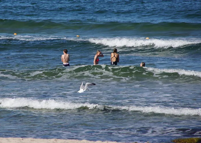 Pepita 2* Allinge-Sandvig