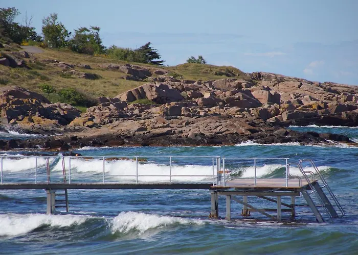 Pepita 2* Allinge-Sandvig