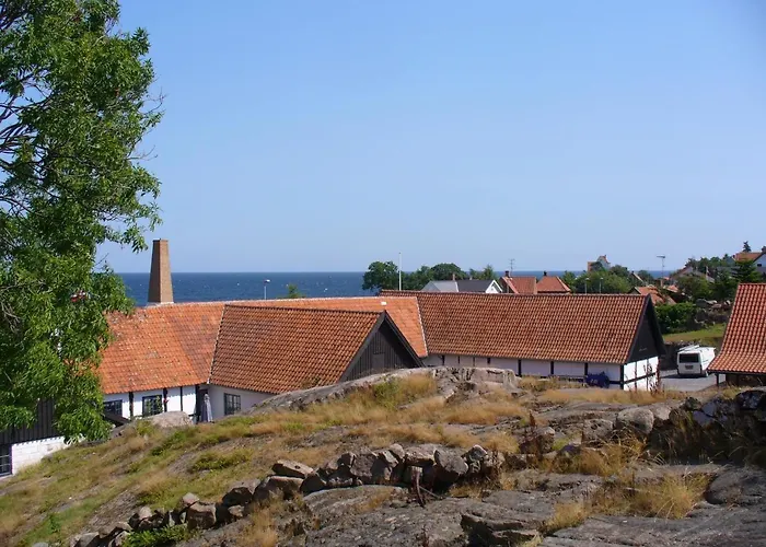 Pepita Hotel Allinge-Sandvig