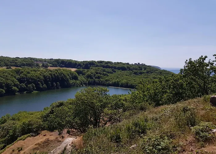 Pepita Hotel Allinge-Sandvig